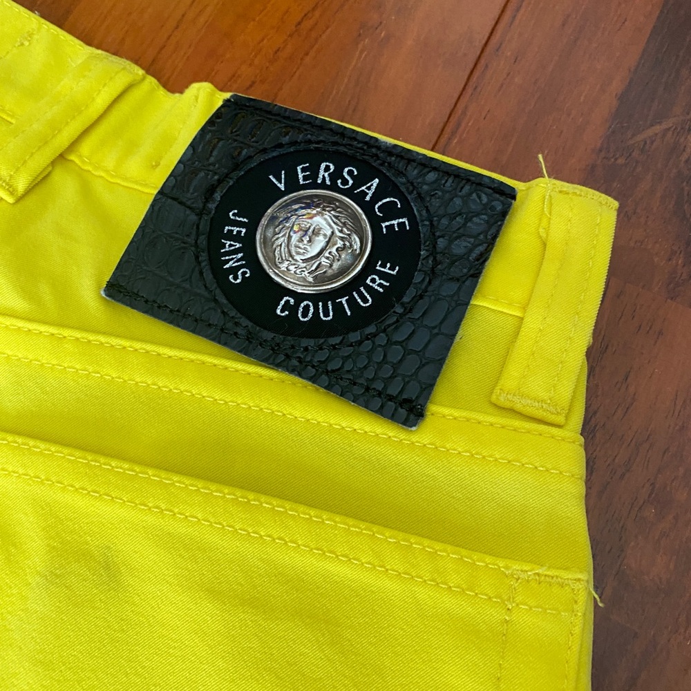 Versace jeans